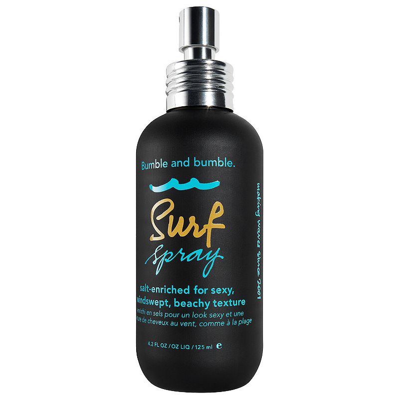 Bumble and bumble Surf Spray - 4.2 fl oz - Ulta Beauty: Volumizing, Texturizing, All Hair Types