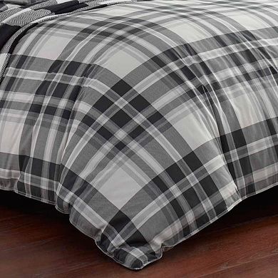 Eddie Bauer Coal Creek Comforter Set