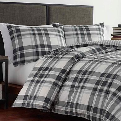 Eddie Bauer Coal Creek Comforter Set