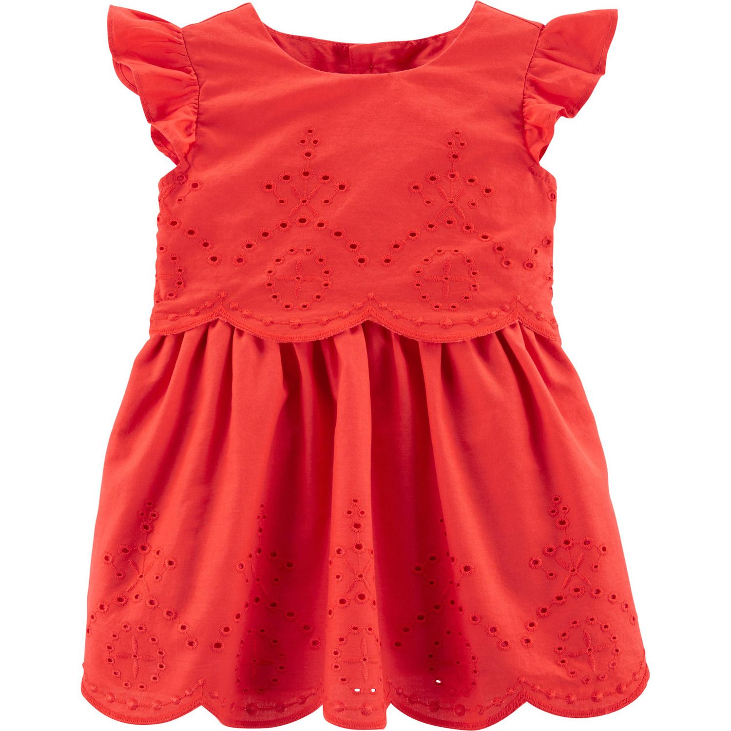 kohls baby girl clearance