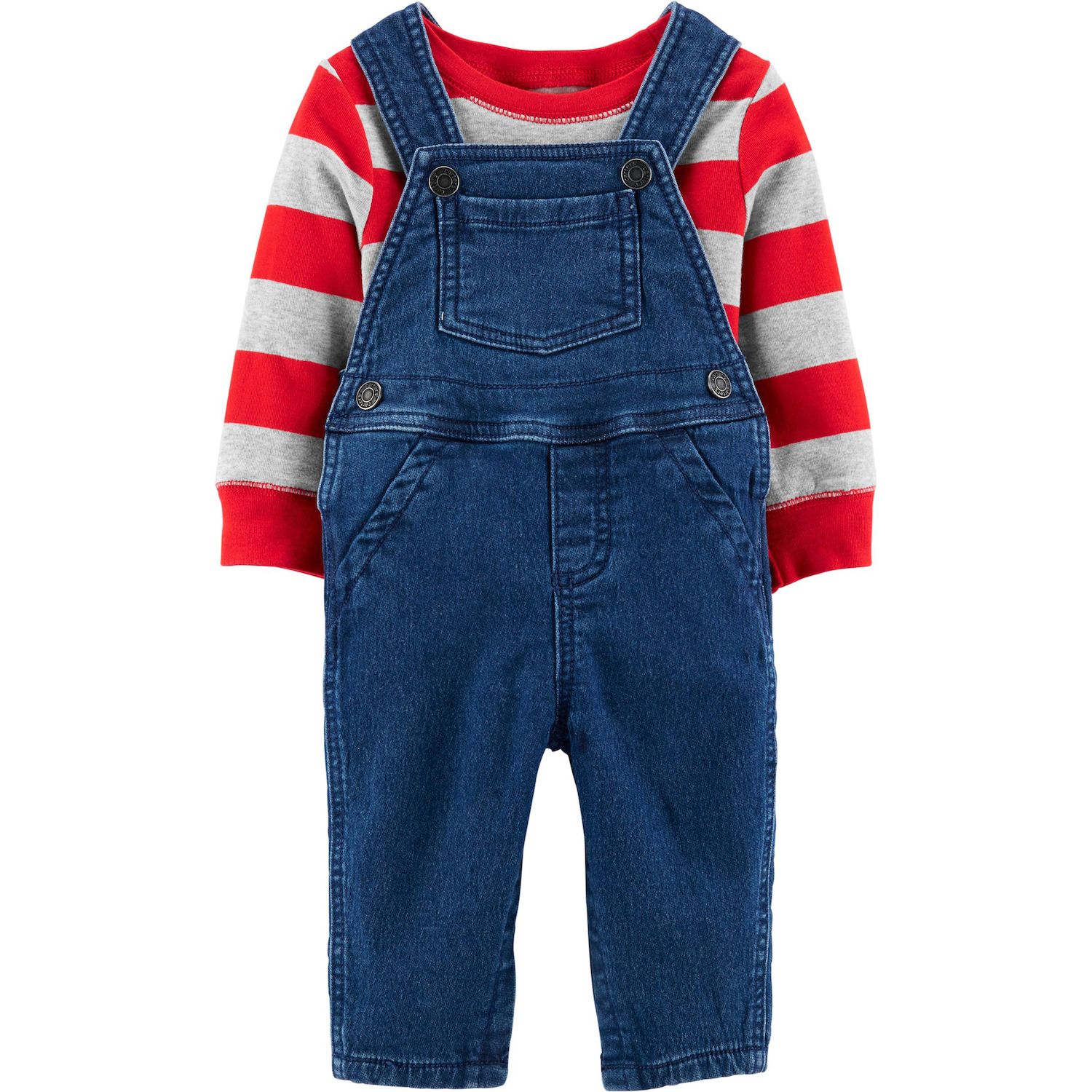 carters baby boy jeans