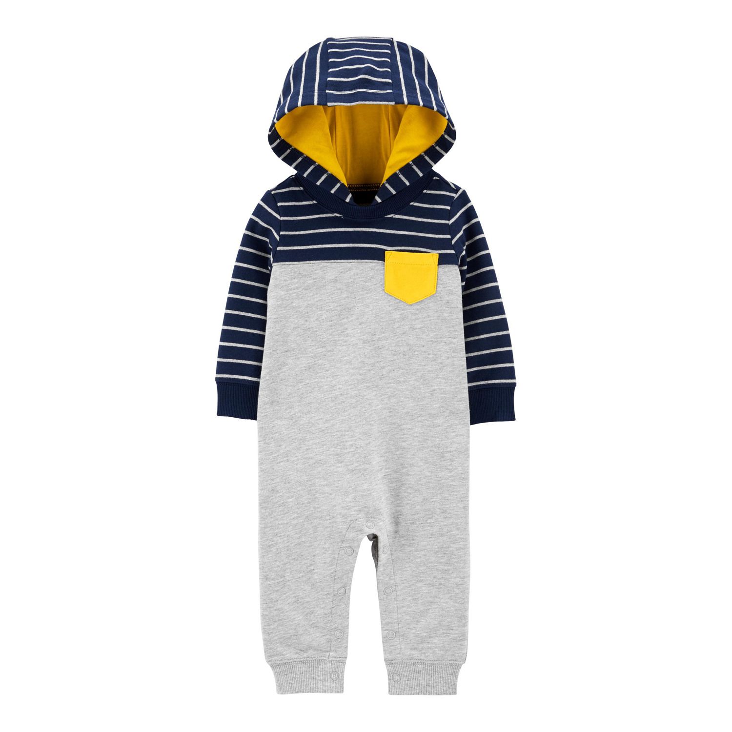 carters jumpsuit boy