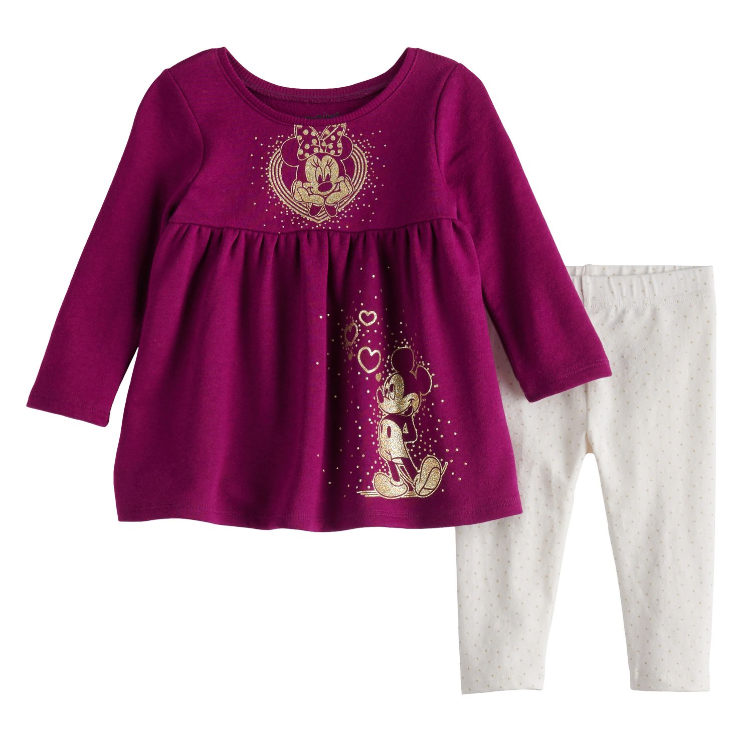 disney babydoll