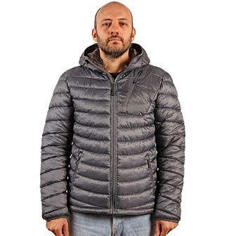 Big & Tall Excelled Insulated Puffer Jacket