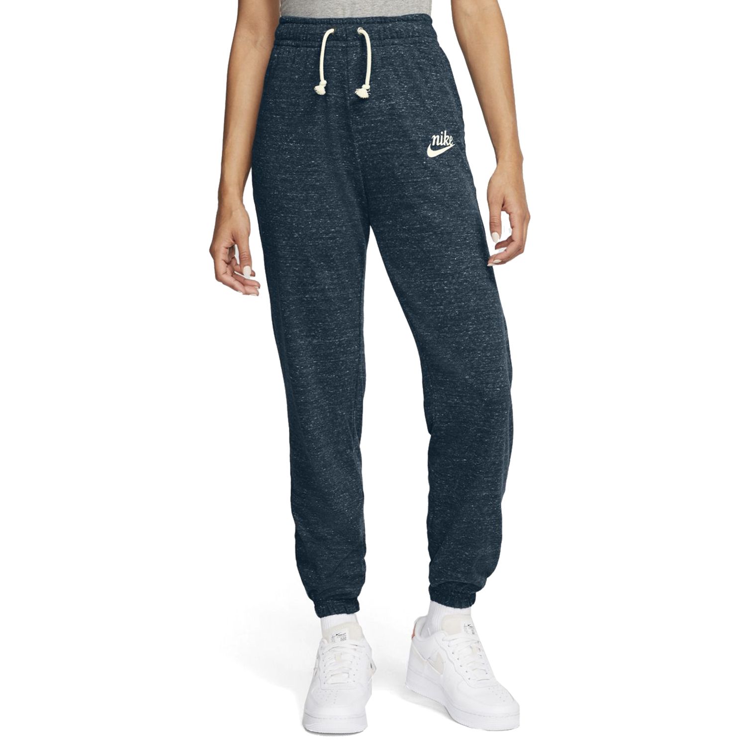 women's nike sportswear vintage midrise capris