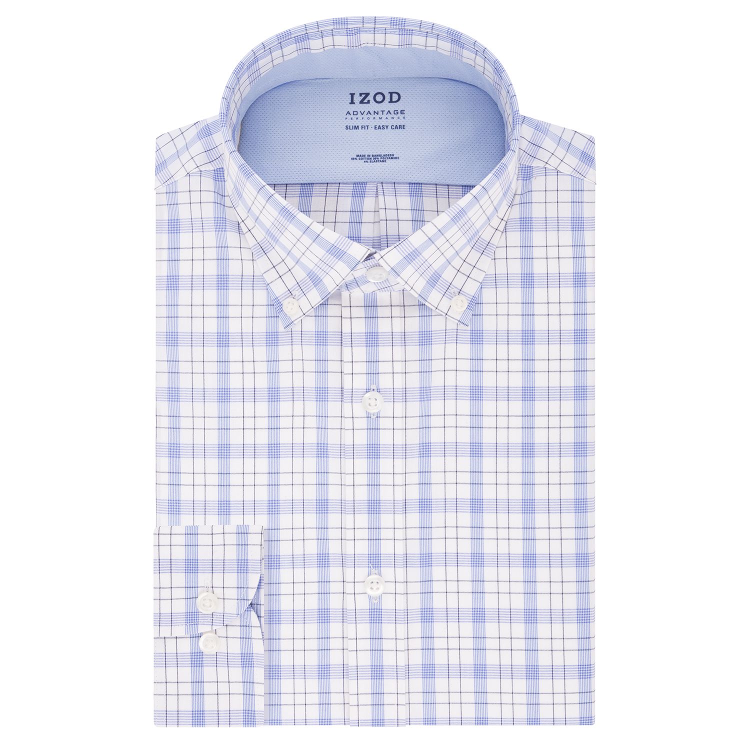 izod dress shirts kohls