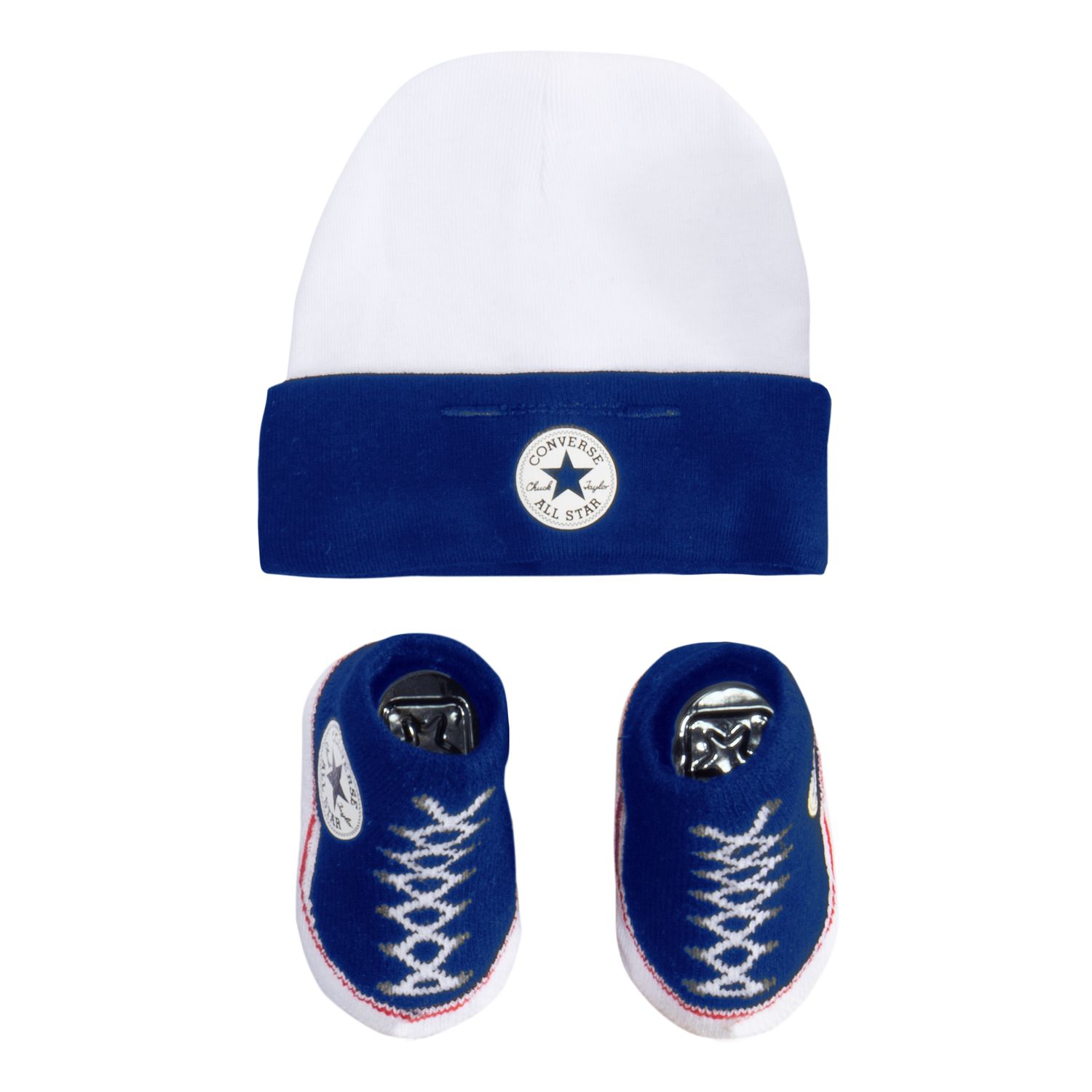 newborn nike beanie