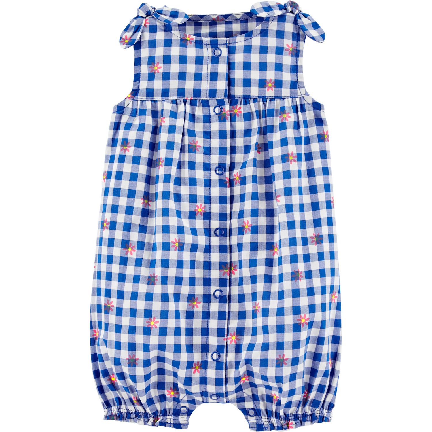 carter's bubble romper