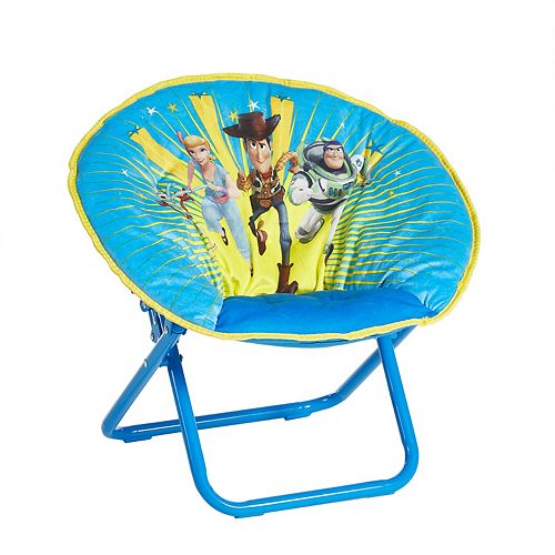 toy story saucer chair