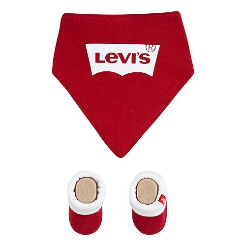 baby levi's dungarees