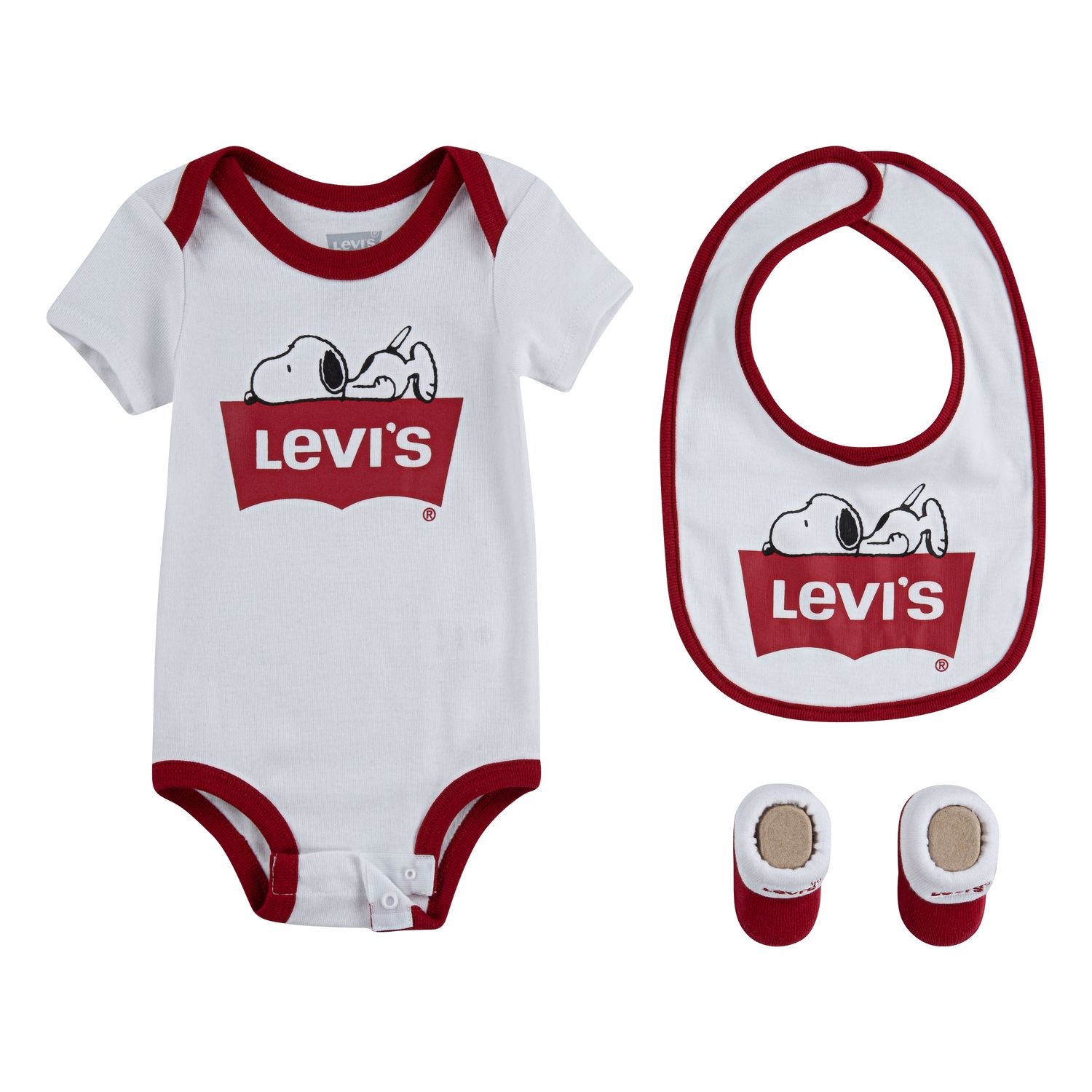 levi infant clothing