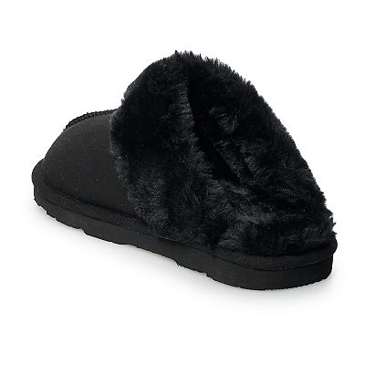 HOT Loki Ii Bearpaw Fabric Slippers Bearpaw Loki II Vegan