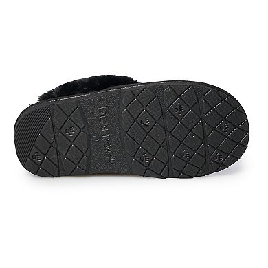 Bearpaw Loki II Vegan Women's Slipper