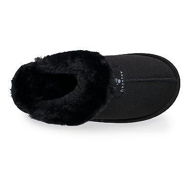 Bearpaw Loki II Vegan Women's Slipper