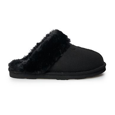 Bearpaw Loki II Vegan Women's Slipper