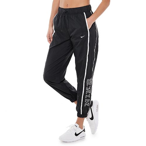 calvin klein women's jogger pants