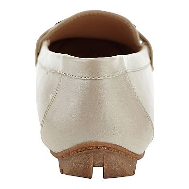 Henry Ferrera Comfort D Women's Flats