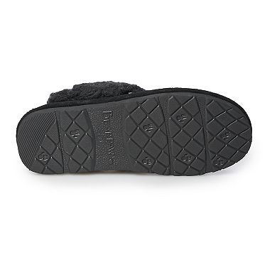 Bearpaw Loketta Women's Slippers