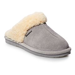 Kohls store bearpaw slippers