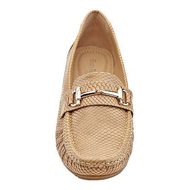Henry Ferrera Comfort E Women's Flats