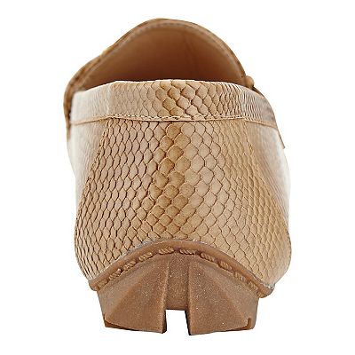 Henry Ferrera Comfort E Women's Flats