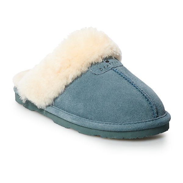 bearpaw loki slippers