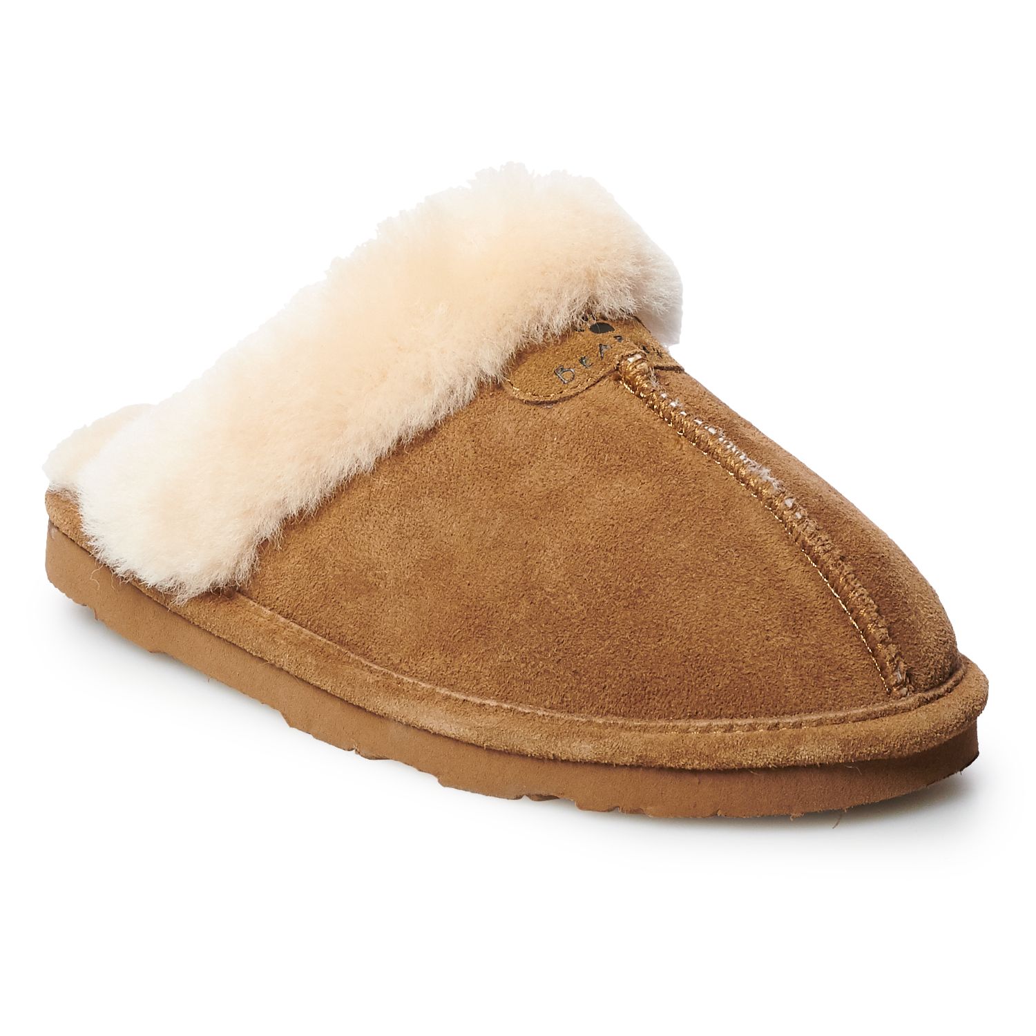 kohls womens ugg slippers