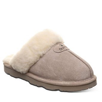 Bearpaw Loki II Women's Slippers