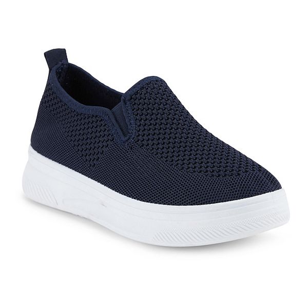 Henry ferrera slip store on sneakers