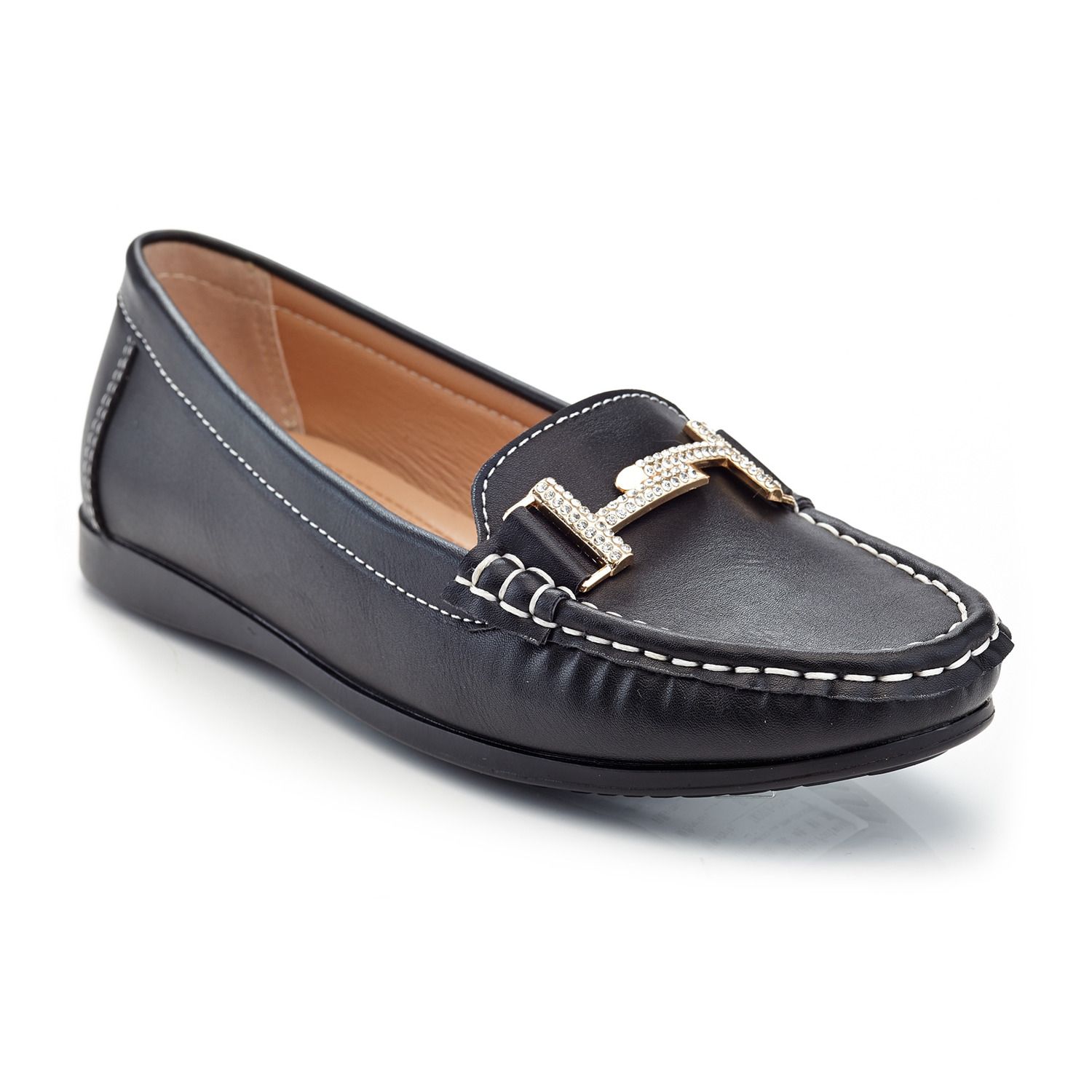 henry ferrera comfort loafers