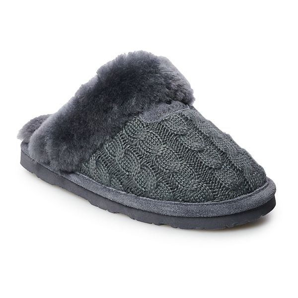 Bearpaw Effie Women s Slippers