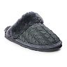 Bearpaw Effie Women's Slippers