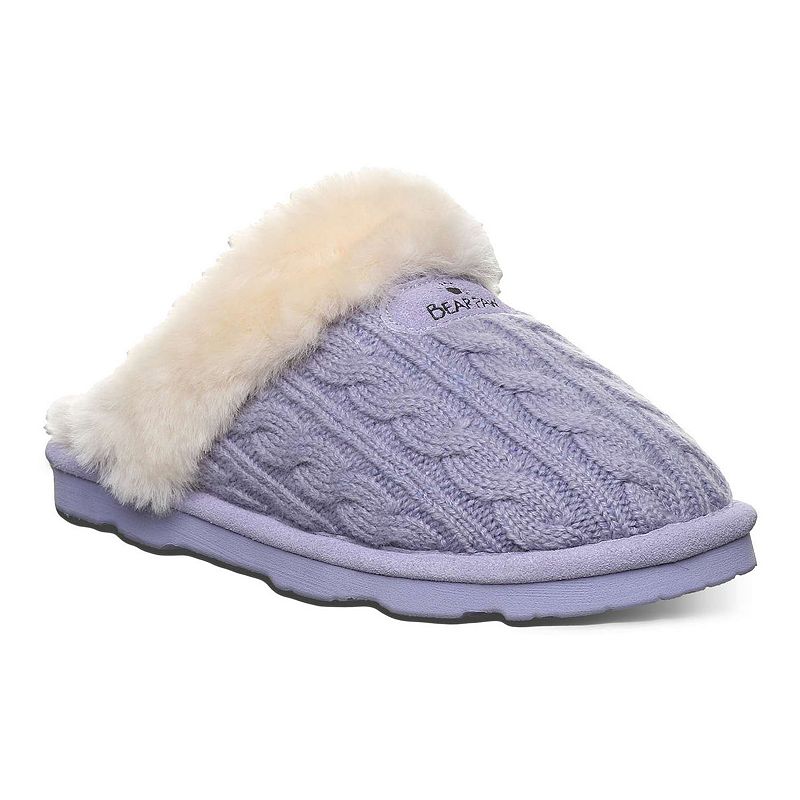 Kohls discount bearpaw slippers