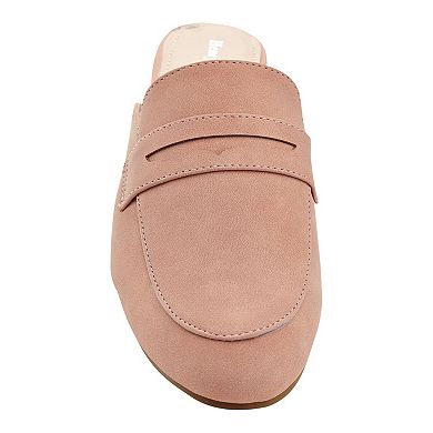 Henry Ferrera Comfort F Women's Slip-On Shoes