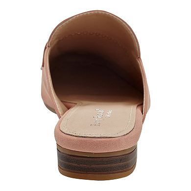 Henry Ferrera Comfort F Women's Slip-On Shoes