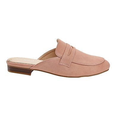 Henry Ferrera Comfort F Women's Slip-On Shoes