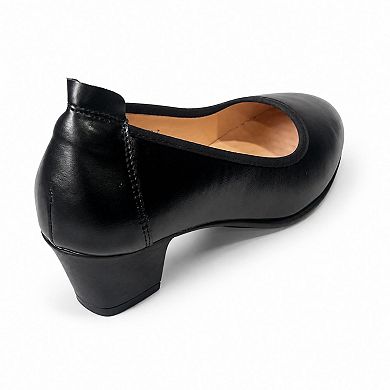 Henry Ferrera Comfort G Women's Heels