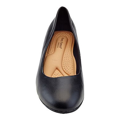 Henry Ferrera Comfort G Women's Heels