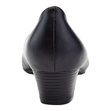 Henry Ferrera Comfort G Women's Heels
