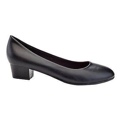 Henry Ferrera Comfort G Women's Heels