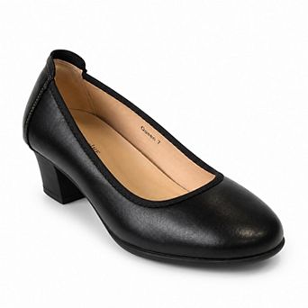 Henry Ferrera Comfort G Women's Heels