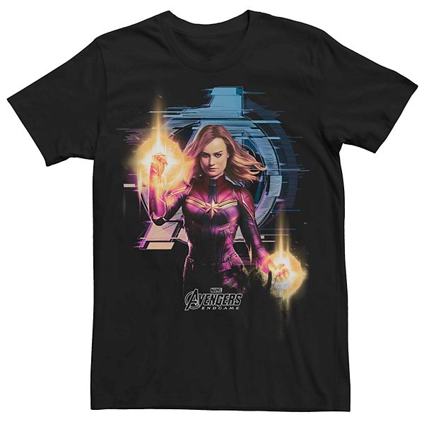 Avengers endgame shirt sales kohls