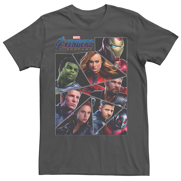 AnnonceT-shirts avengers pour enfants à acheter en ligne