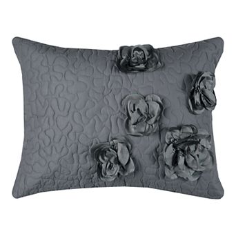 Rizzy Home Enchanted King Sham