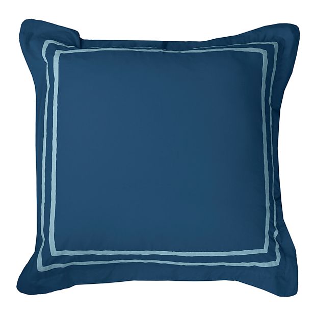 Kohls euro clearance pillow shams