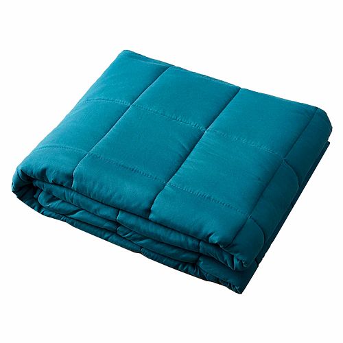 Altavida Microfiber Weighted Blanket