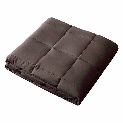 Altavida Microfiber Weighted Blanket