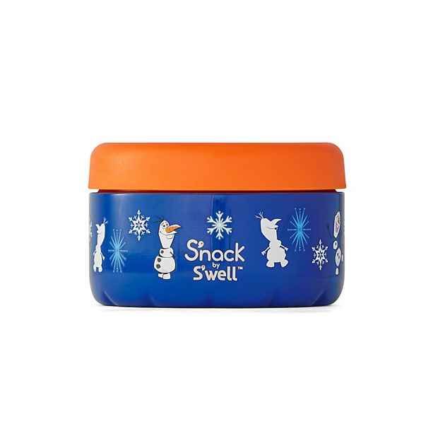 S'nack by S'well 10-oz. Cookie Container