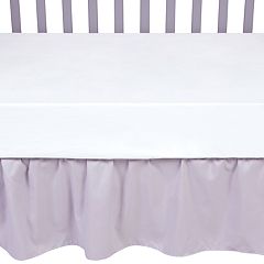 Crib Skirts Baby Bedding Baby Gear Kohl S