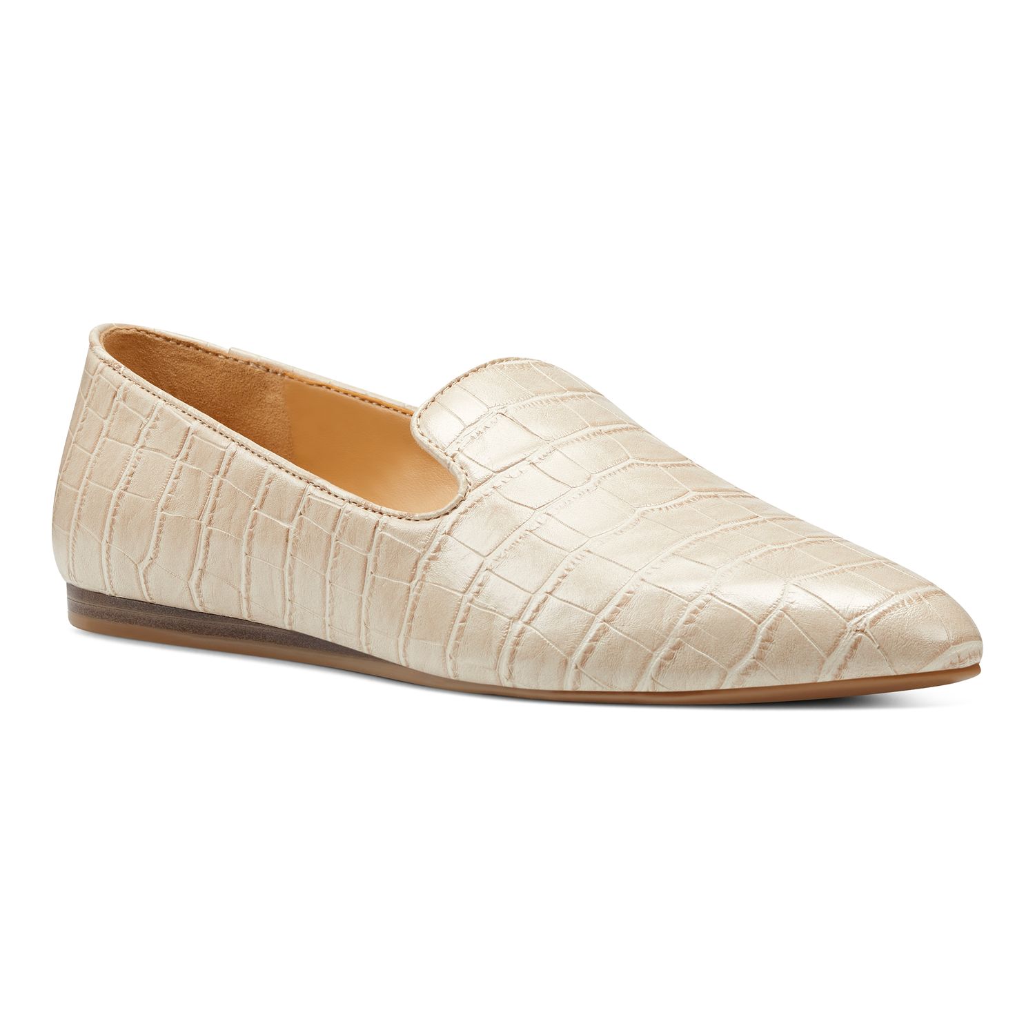 nine west loafers womens